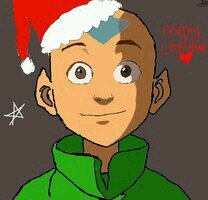 Aang here. Avatar of all elements. #Taken Writer:@WhoDatJessieBoy