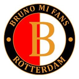 Wij zijn Feyenoorders die dag en nacht tweeten over Feyenoord | Ook grote Bruno Martins Indi fans!