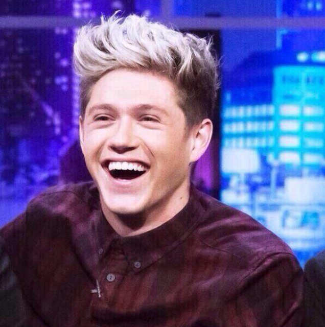 Hey!,people..well hi my name is emma and i LOVE ONE DIRECTION!!!!!!,,I LOVE Niall Horan...so come on directioners make that plane button go BLUE! 2showYou1D