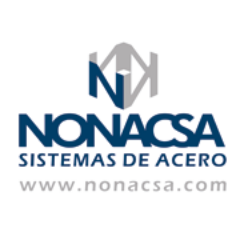 Nonac Sistemas de Acero