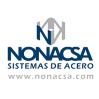 Nonac Sistemas de Acero (@nonacsa) 's Twitter Profile
