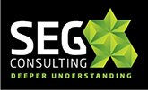 SEG Consulting is a multidisciplinary GIS and BI consulting company, servicing clients in the Mining, Oil & Gas, Utilities, Infrastructure & Government sectors.