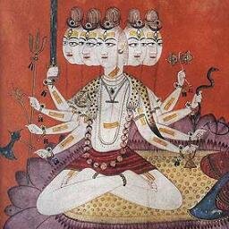 Yogini
Impressum:http://t.co/t6mvJ6i22W