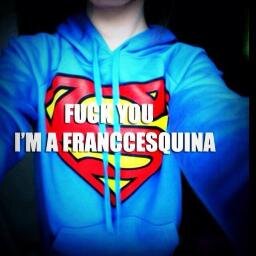 amo a franccesco