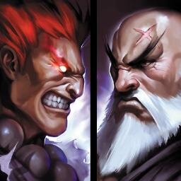 Noticias e información sobre la escena fighter de SFV en Chile.
