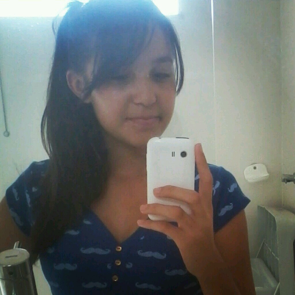 Meu. Simples assim. @rbnjhos