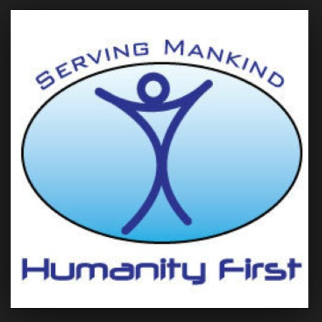 Official Twitter page for Humanity First at McMaster University.
Serving Mankind One Step at a Time.