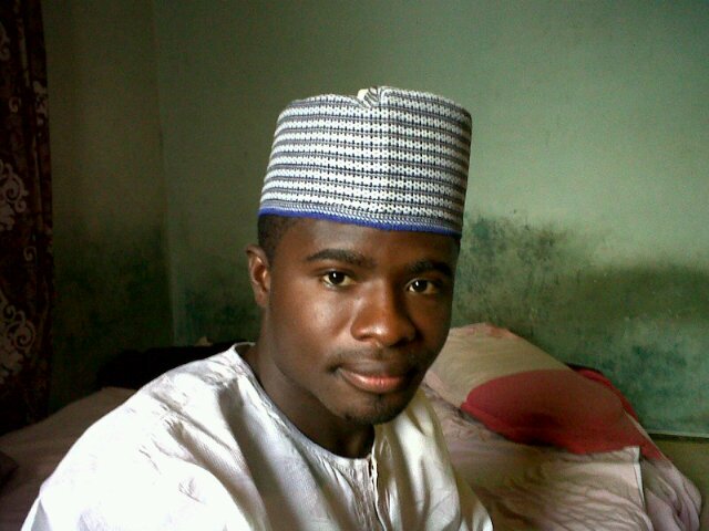 I'm Alimi shaaba, a great son of Ndanusa. I'm a native of kwaara state, currently based in ilorin, Nigeria.