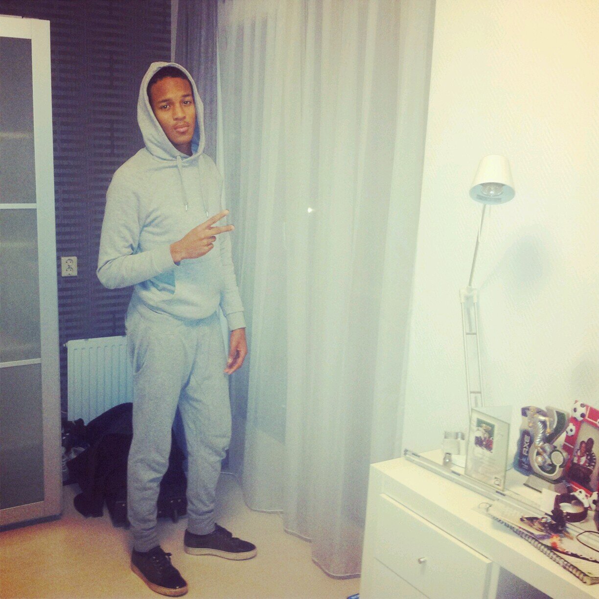 -- soccer player of Sparta Rotterdam U16                             instagrr: Reilly010