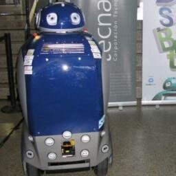 cleanbot2's profile picture. clean clean clean