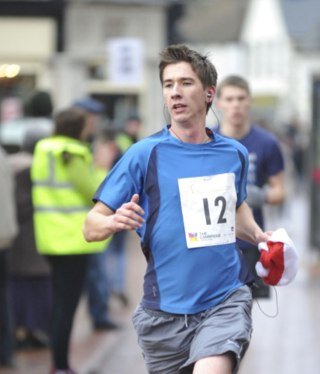 Rob Pope Profile
