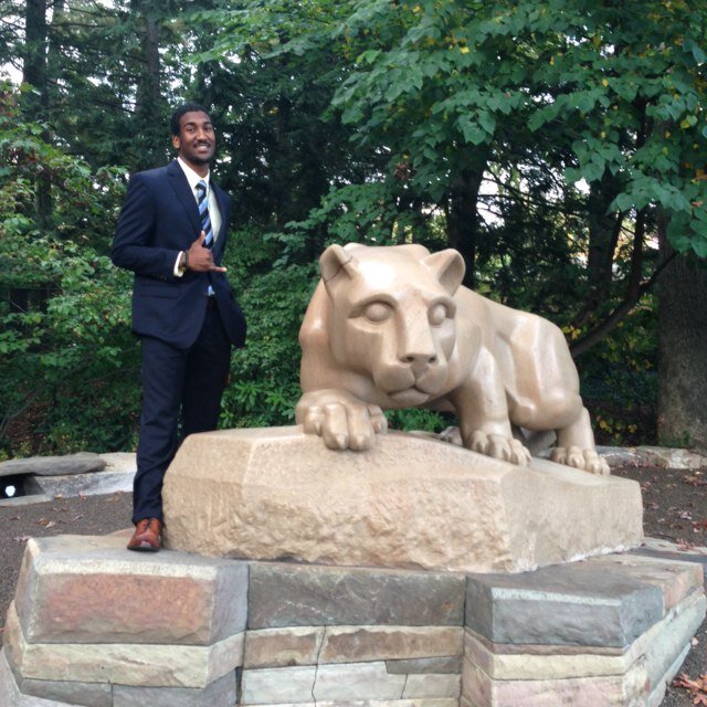 God First. Life's a journey, not a destination. VCU Alumni.