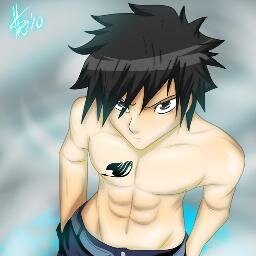 I'm Gray...Disciple of Ur and Wielder of Ice-Make Magic. Fairy Tail is my home and I will put my own life on the line to defend it. {RP/Parody}