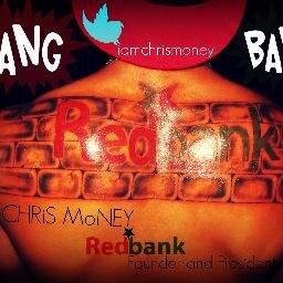 I am a Jamaican Rapper/Entertainer check out my current single = R.E.D.B.A.N.K. 
 
 Download Here : http://t.co/3OB2TYX4nu