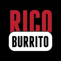 No somos comida mexicana, somos #LosPapasDeLosBurritos. Búscanos también en Facebook: Que Rico Burrito e Instagram: @quericoburrito