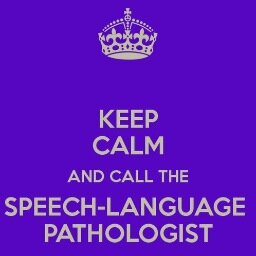 Elementary School-Based Speech Language Pathologist