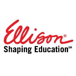 Ellison Education empowers education with instant leading resources for today’s creative classroom.