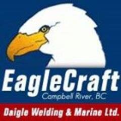 Daigle Marine: Manufacturing Eaglecraft aluminum boats since 1985.

Check out our website to see what else we have to offer!