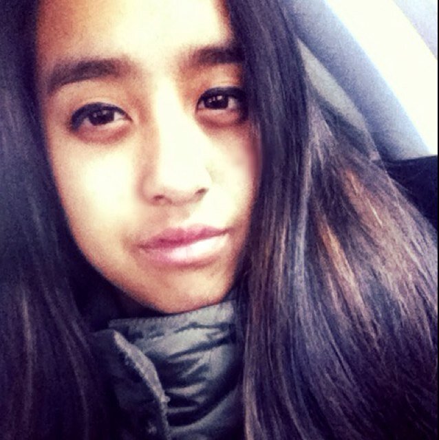 Insta; MadMayIndah.