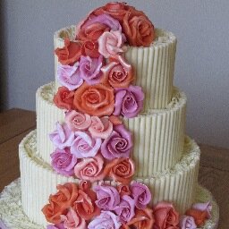 Pofessional cake makers run by Catherine Tring and Maria Marshall, based in Loose, Maidstone. Highly recommended in many venues around Kent.