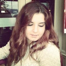 TugceOksan's profile picture. 