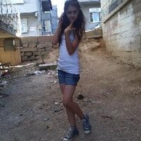 aleyna aslı alkan (@cadaleyna) 's Twitter Profile