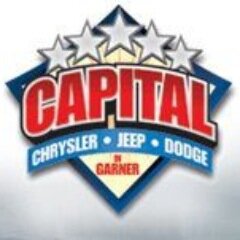 Capital Chrysler Jeep Dodge. Best Price. Best Service. Guaranteed.
https://t.co/c7nL5S8hbq