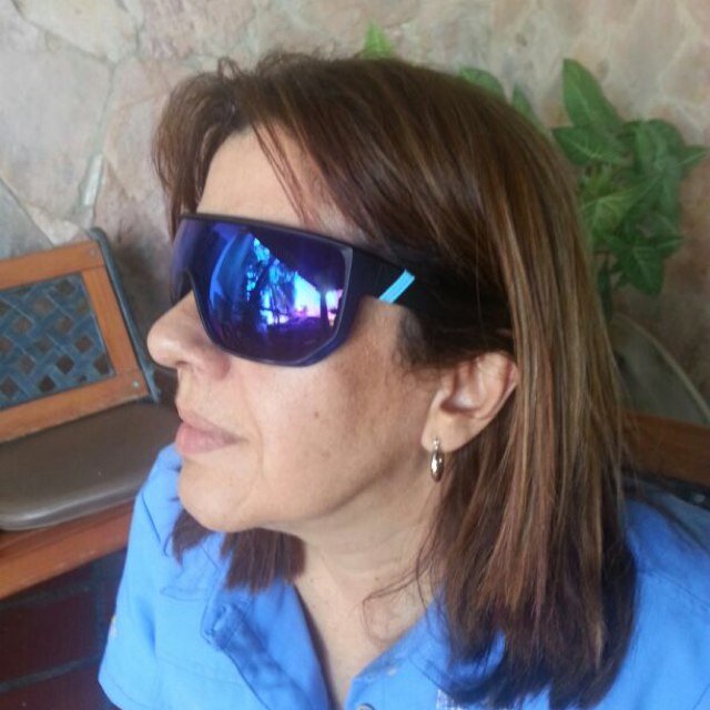 Magister, Ing. Industrial, Prof. Universitaria, Boconesa