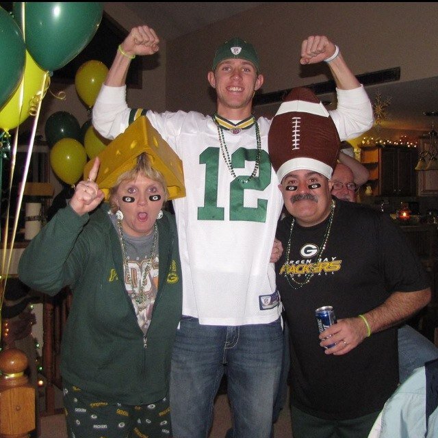 Docken23's profile picture. 