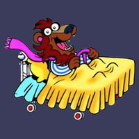 Knaresborough Bed Race (@greatbedrace) 's Twitter Profile