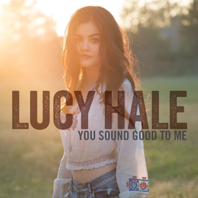 I guess we're all the same after all. Met lucy 02/03/2012 and she tweeted me once