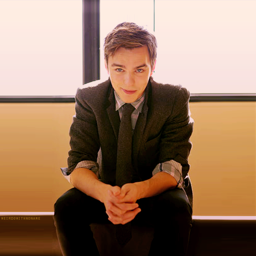 The names Watson Holmes. Hamish Watson Holmes. I'm 18. I like to make my parents Sherlock and John proud. #RP Still waiting for a girl to notice me.