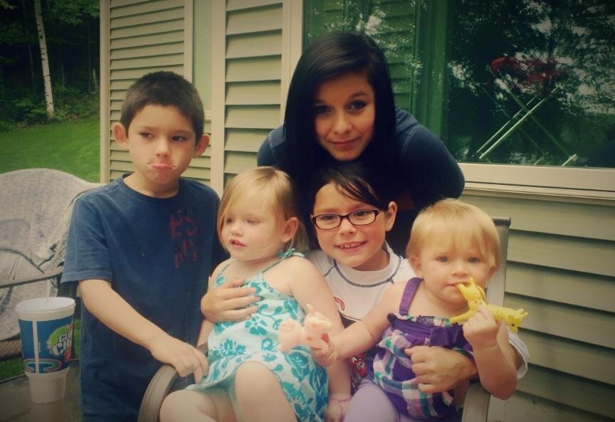 StacyYoungs's profile picture. 