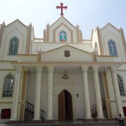 Official account of the ST. Andrews Marthoma church Secunderabad-Hyderabad. Follow us to stay updated about the church and its activities