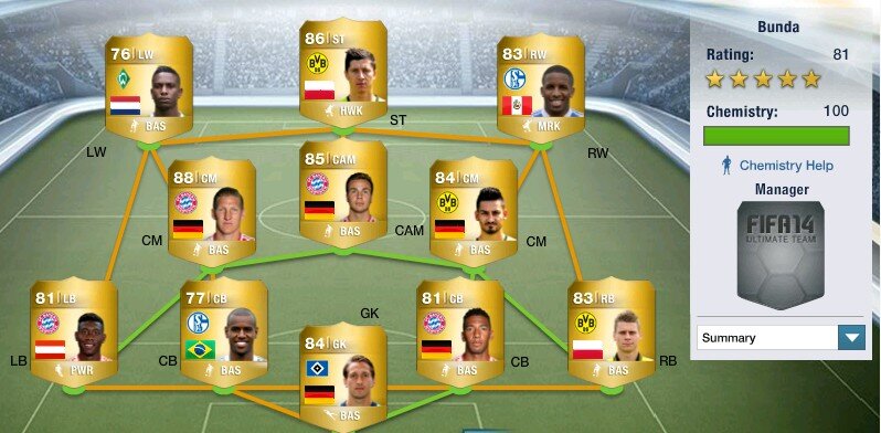 volg ons voor gratis Fut spelers! meestal goud en soms IF als je geluk hebt! 100% NoScam