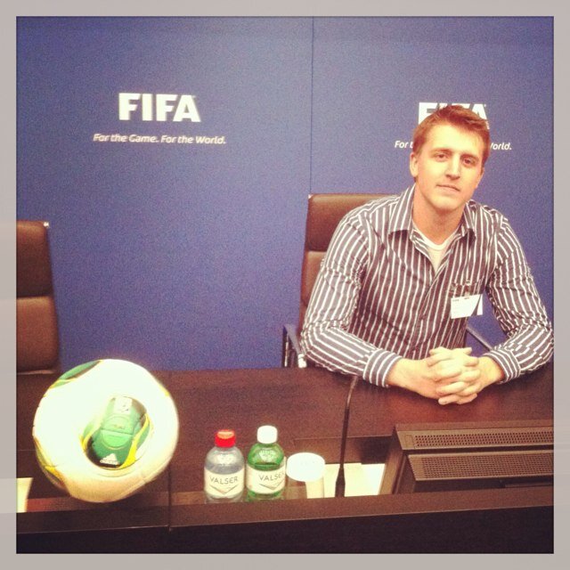 ChristianSawka's profile picture. 