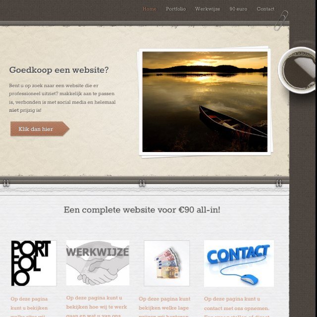 Goedkoopeenwebsite@live.nl