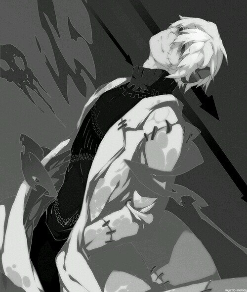 MadDoctorStein's profile picture. Experimentation and observation that's all a true scientist cares about, And I am a scientist, nothing special.  *twists Bolt*  #MultiUniverse #SE