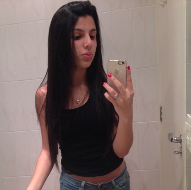 ✌