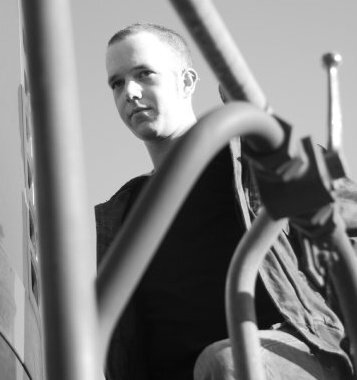 Swiss Minimal DJ