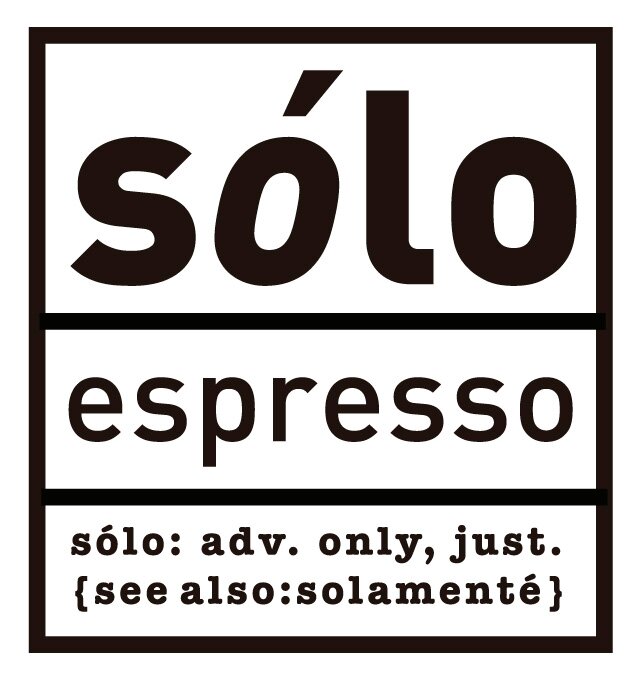 specialty coffee service in the 9th ward/Bywater of New Orleans. serving Panther Coffee.
