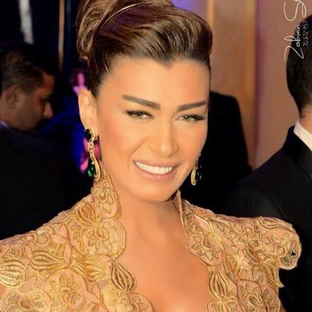 3ashkat sherine abd wahab