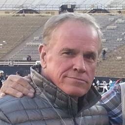 CoachJim48's profile picture. Financial advisor for 43 years . Radio talk show host Let's Talk Money WGOW 102.3 FM Daily Mon. thru Fri. 12 est.