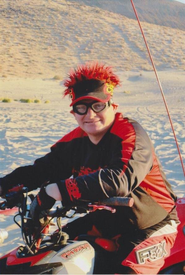 Sirreed046's profile picture. Life Celebrant and Funeral Arrangement Counselor for Chapel of the Lakes Mortuary, NASCAR Nut, ATV fanatic, Tech geek and nice guy