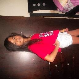 que fea soy uiissh y danna te odio.