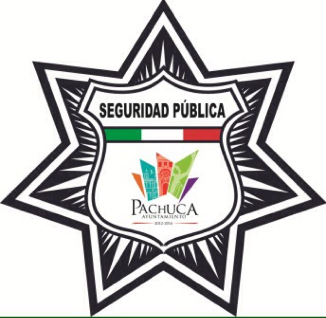 Secretaria de Seguridad Publica, Transito y Vialidad Municipal de Pachuca. Información, apoyo y atención ciudadana.
 http://t.co/LKVN304br0