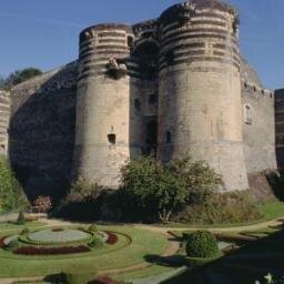 Chaque jour, une nouvelle photo d'#Angers