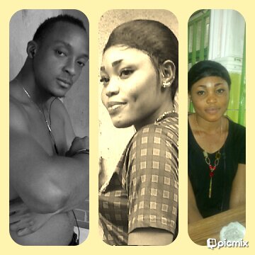 pharaohDaVinci's profile picture. Pharaoh The Great But Oluwa pass Me By Far !!!