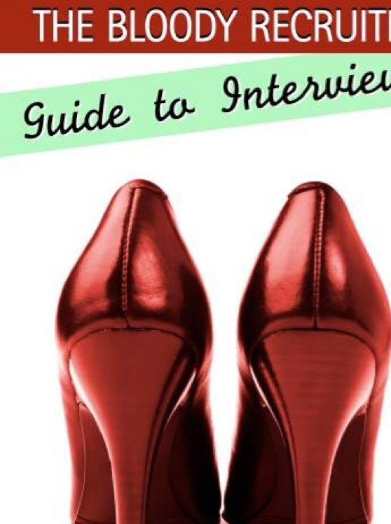 I am #recruiter to the toy sector #author #coach. #stuffdoer #shoelover and #unreasonablefriend.
I love talking recruitment - feel free to ask me