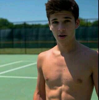 roleplayer of sean o'donnel, ganteng. | #CoganFams #BuleRumpi #westernfams